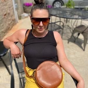 Meet your Posher, Kat